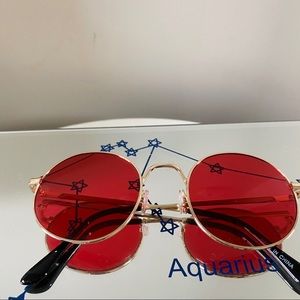 Sunglasses (Urban Outfitters)